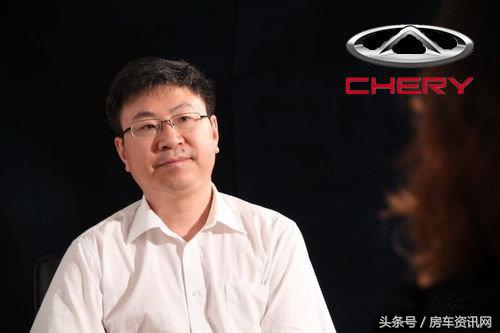 奇瑞汽车更换领导人，不知道后面奇瑞该走向何方
