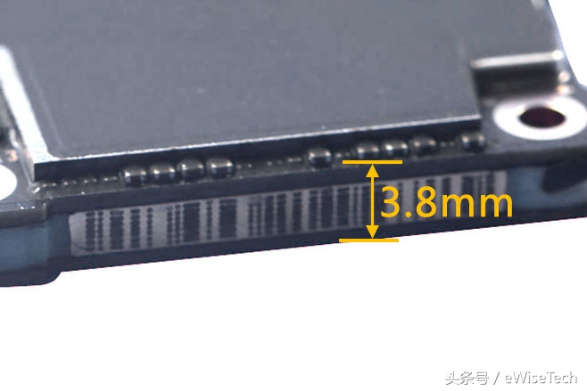 苹果xs手机拆解报告,iphonexs深度拆解