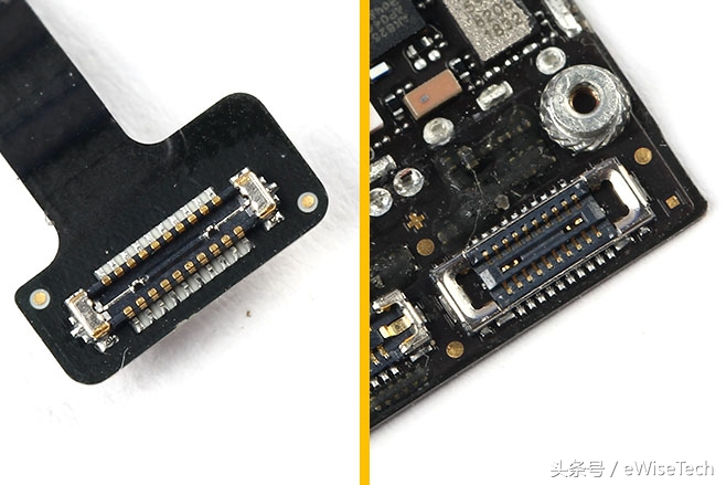 苹果xs手机拆解报告,iphonexs深度拆解