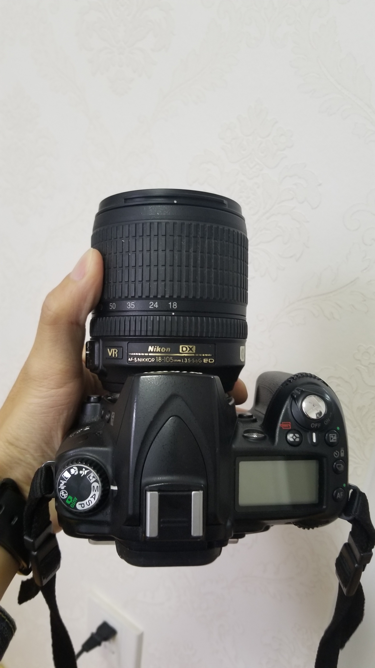 1000左右的二手单反套机推荐,五千预算尼康二手单反套机