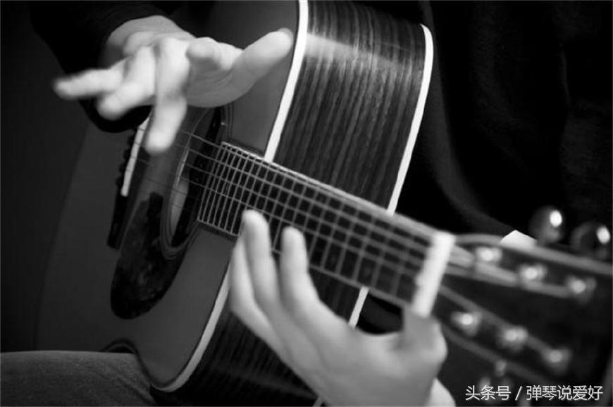 初学吉他有必要用好的吉他吗,初学吉他要不要唱谱