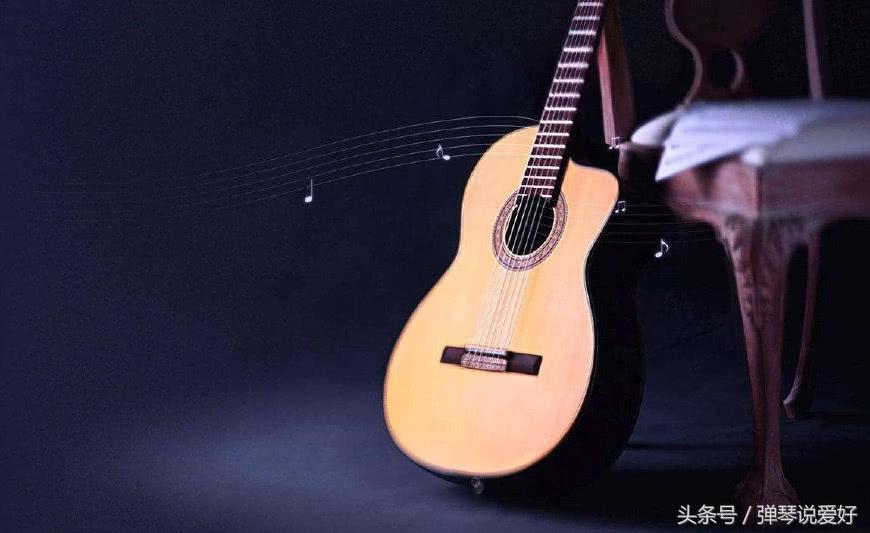 初学吉他有必要用好的吉他吗,初学吉他要不要唱谱