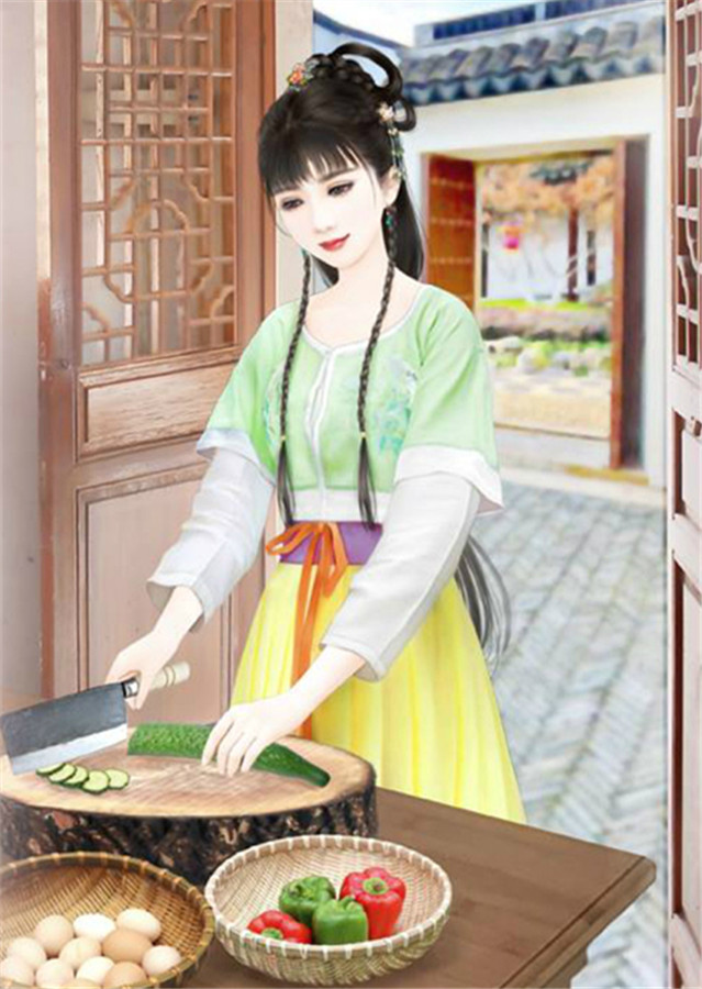 最出名的二十首山水田园诗,十首必读田园诗