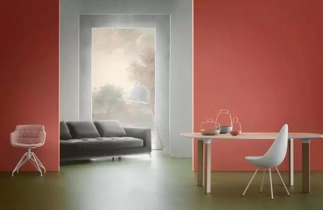 色彩心理学在设计中的重要性,设计师必看的色彩心理学