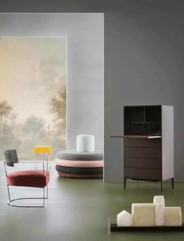 色彩心理学在设计中的重要性,设计师必看的色彩心理学