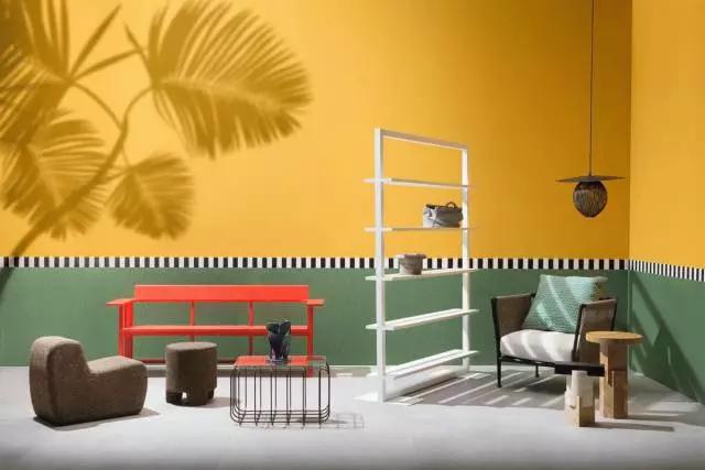 色彩心理学在设计中的重要性,设计师必看的色彩心理学