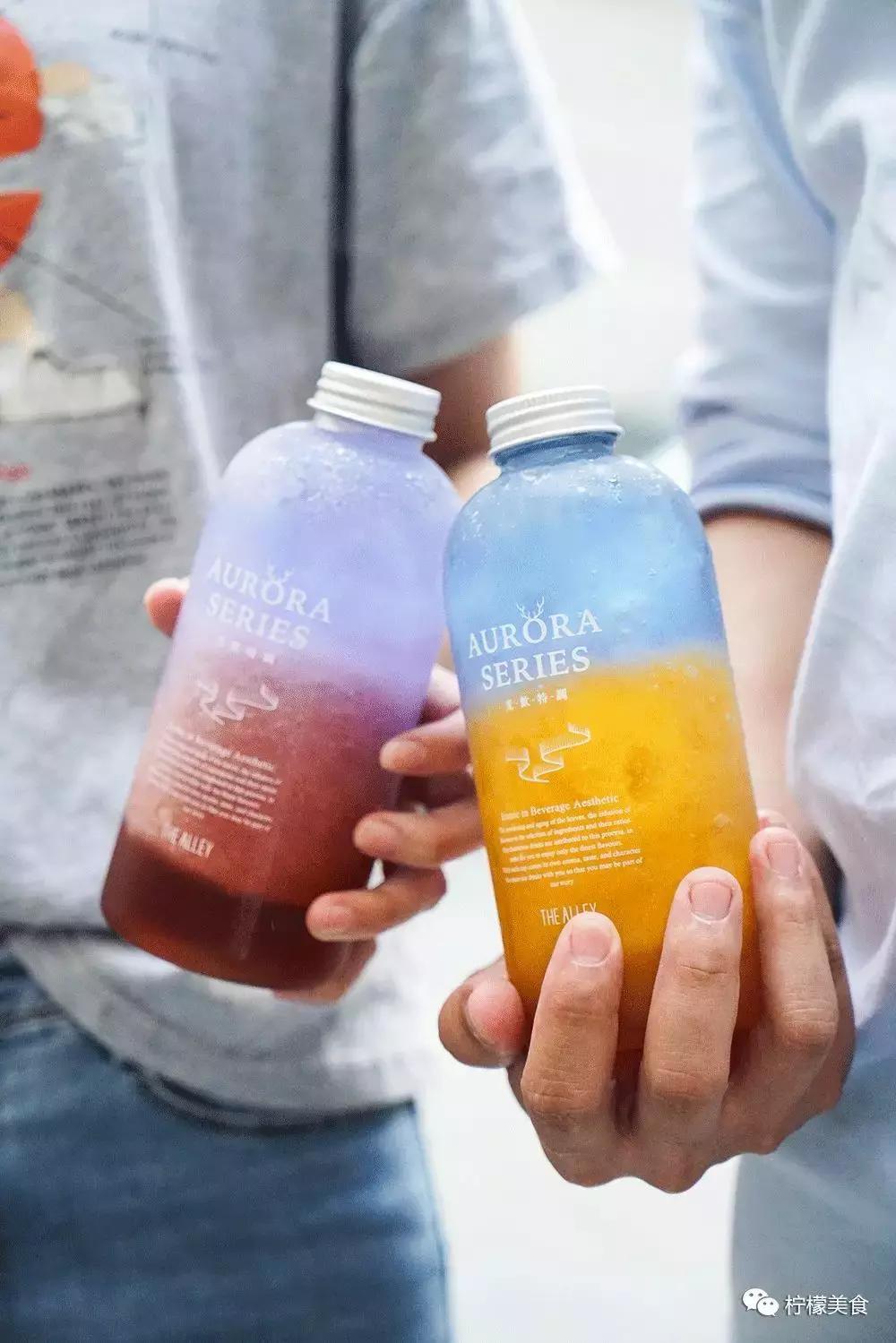 深圳观澜鹿角巷,第一家鹿角巷