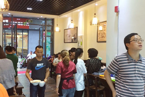 摆摊卖干锅的做法,干锅创业加盟