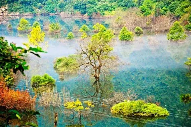 自驾游青海大环线路线图,青海自驾最佳路线图