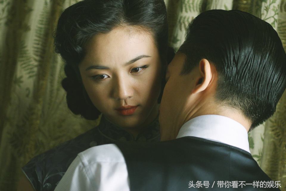 你以为《色戒》是一部高级*片A**？但它其实在救赎中国的少男少女！