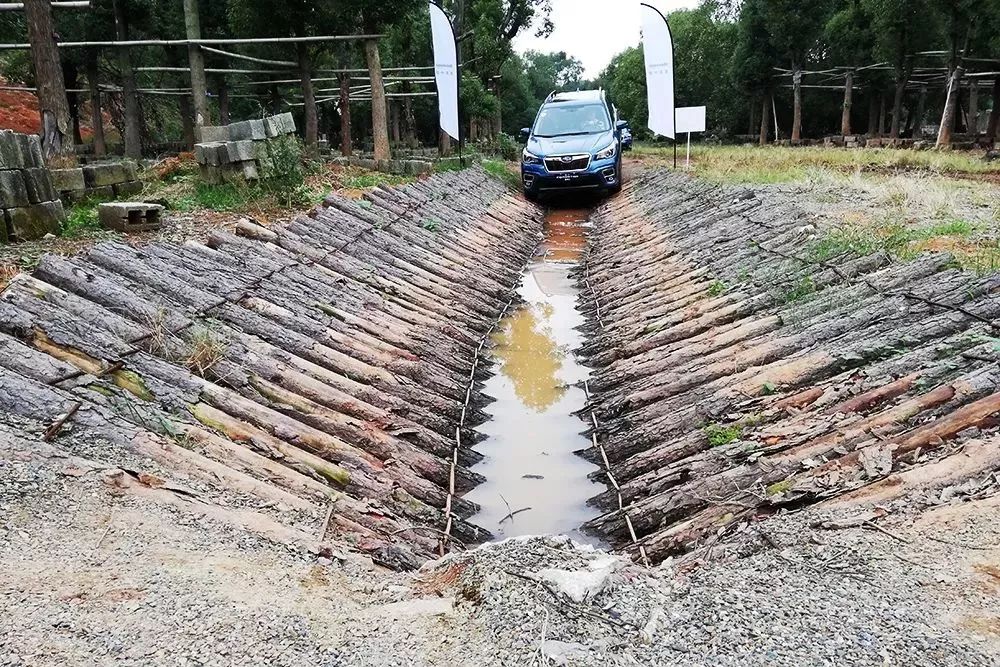 别问我为什么这么优秀,2022款斯巴鲁森林人越野怎么样