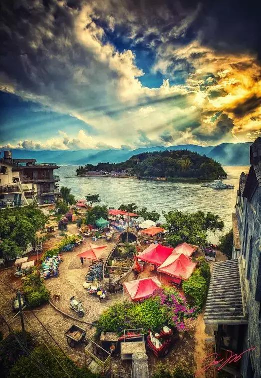 自驾游青海大环线路线图,青海自驾最佳路线图