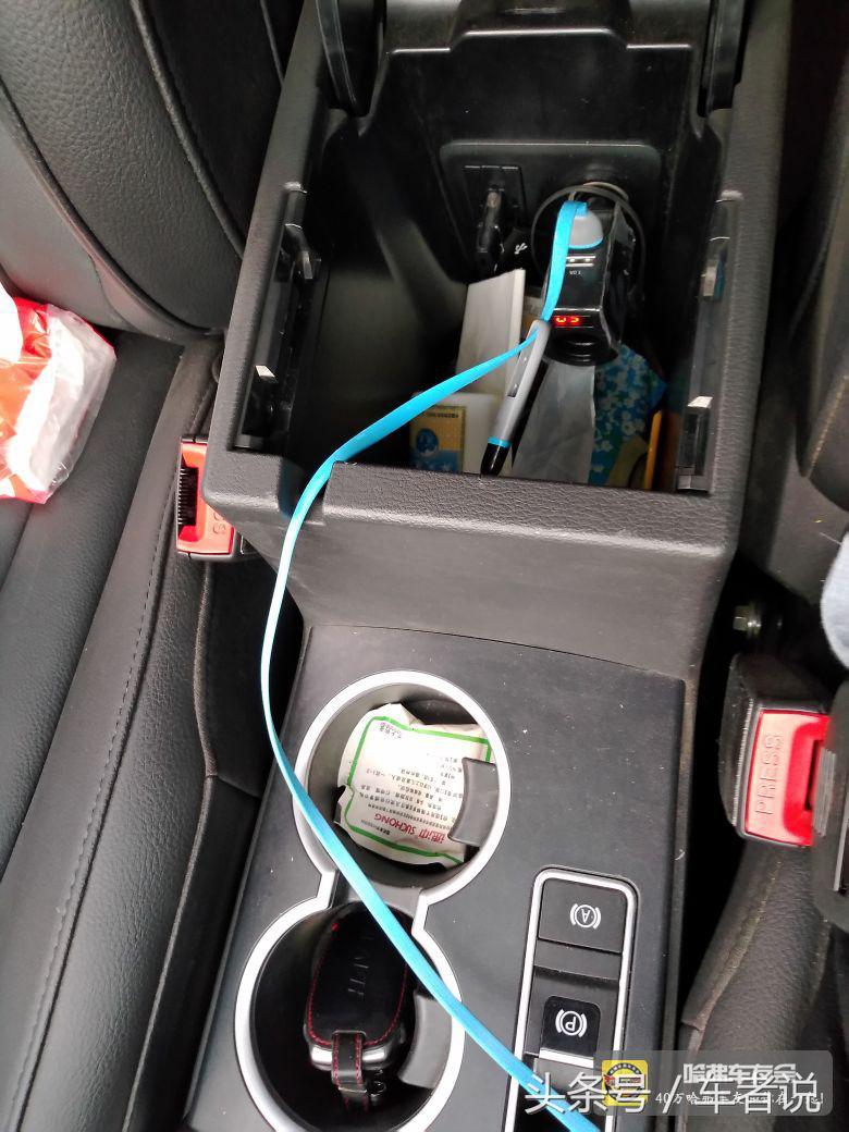 哈弗h2车主真实感受,2015年哈弗h2油耗多少