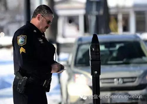 在美国如果开车违规了怎么办,美国交通违法对入境有影响吗