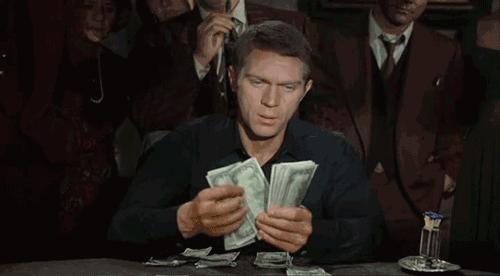 在美国中了10亿彩票,16亿美元美国一彩民独享彩票大奖