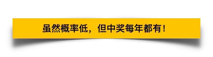 在美国中了10亿彩票,16亿美元美国一彩民独享彩票大奖