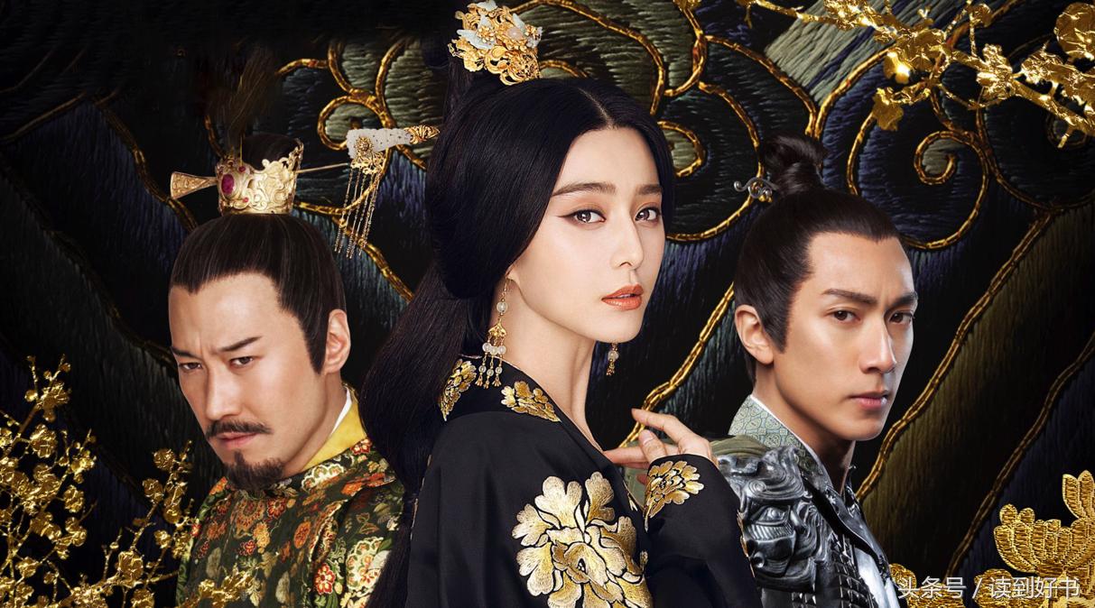 马嵬驿之变为何不能保护杨贵妃,马嵬坡兵变后杨贵妃究竟是死是活