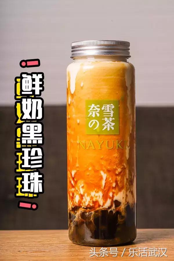 武汉美食打卡网红推荐最新,武汉最值得打卡的地方美食