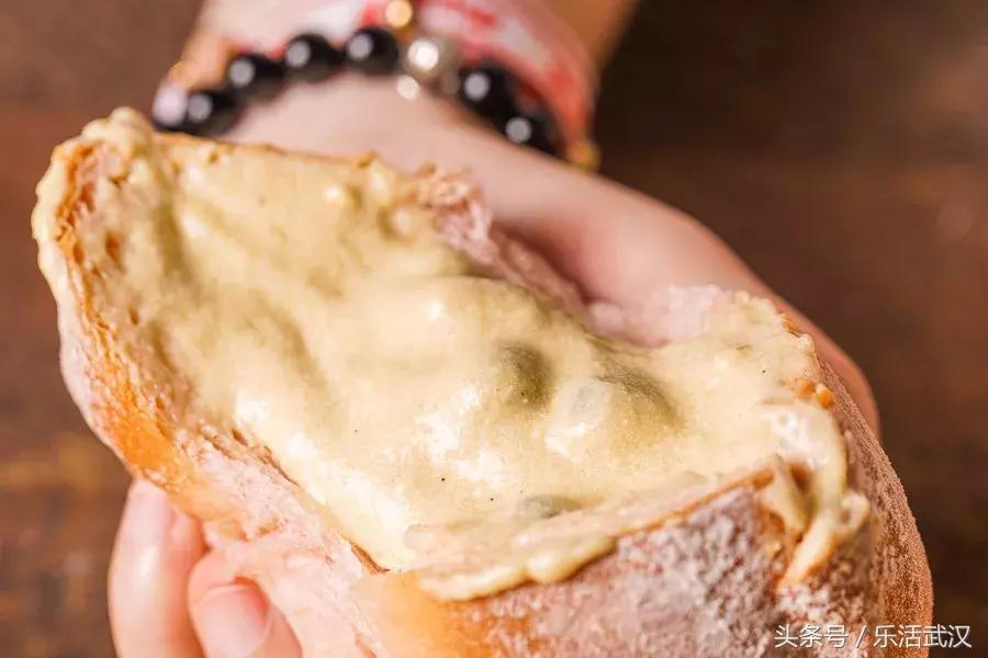 武汉美食打卡网红推荐最新,武汉最值得打卡的地方美食