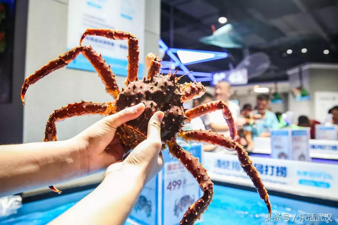 武汉美食打卡网红推荐最新,武汉最值得打卡的地方美食