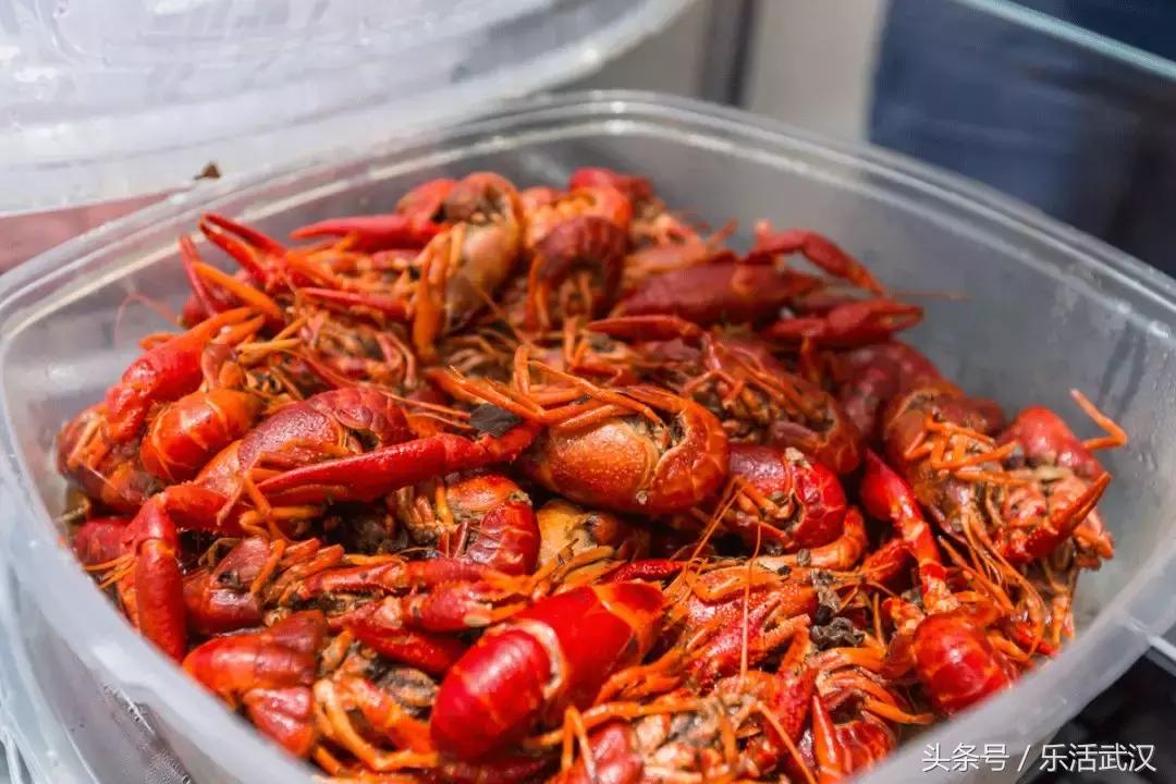 武汉美食打卡网红推荐最新,武汉最值得打卡的地方美食