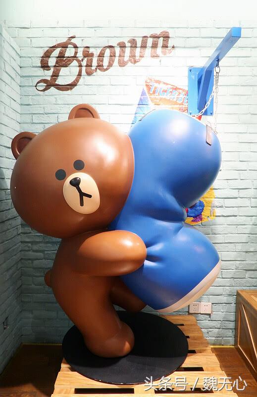 火爆魔都网红店,上海魔都网红店探店