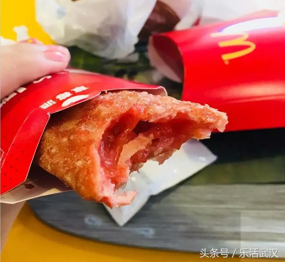 武汉美食打卡网红推荐最新,武汉最值得打卡的地方美食