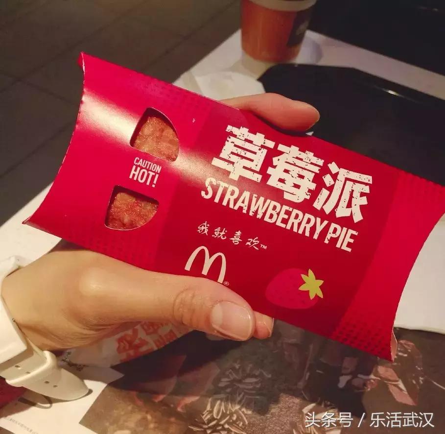 武汉美食打卡网红推荐最新,武汉最值得打卡的地方美食