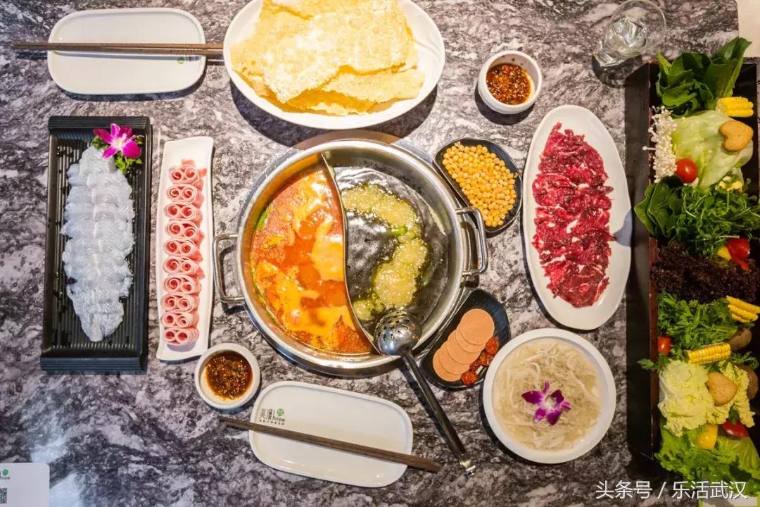 武汉美食打卡网红推荐最新,武汉最值得打卡的地方美食