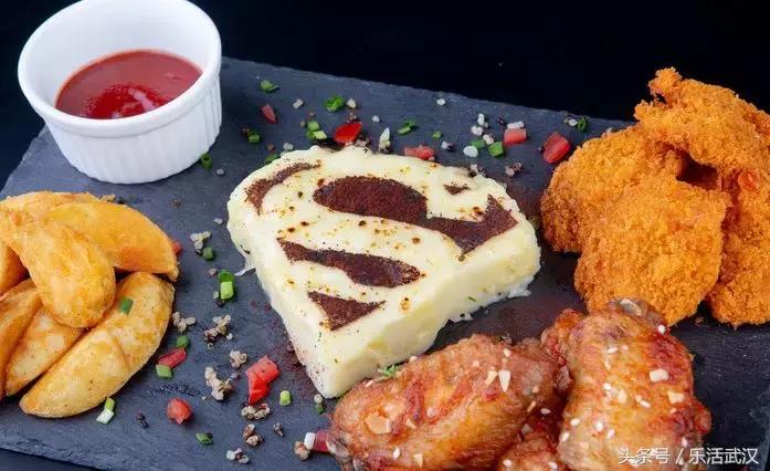 武汉美食打卡网红推荐最新,武汉最值得打卡的地方美食