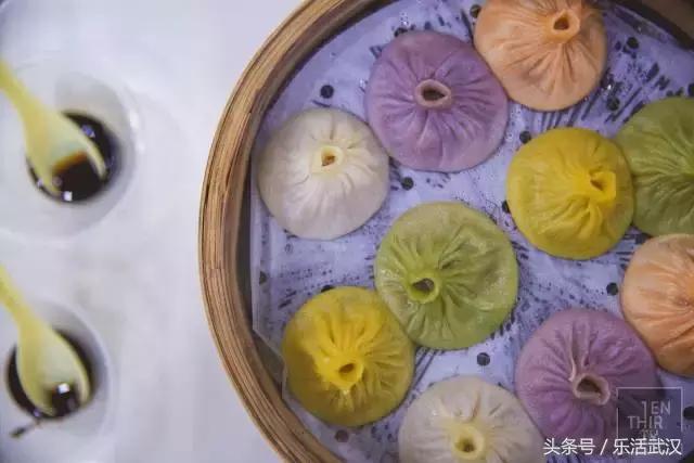 武汉最好吃的汤包在哪家,武汉好吃的汤包有哪几家