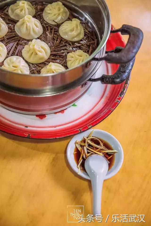 武汉最好吃的汤包在哪家,武汉好吃的汤包有哪几家