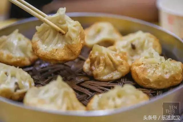 武汉最好吃的汤包在哪家,武汉好吃的汤包有哪几家