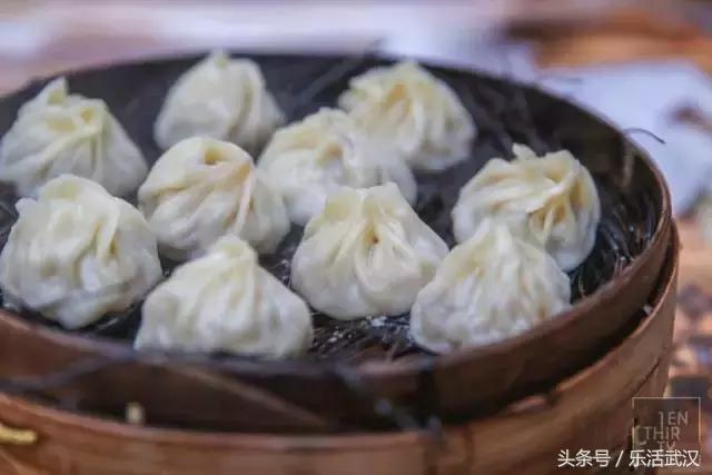 武汉最好吃的汤包在哪家,武汉好吃的汤包有哪几家