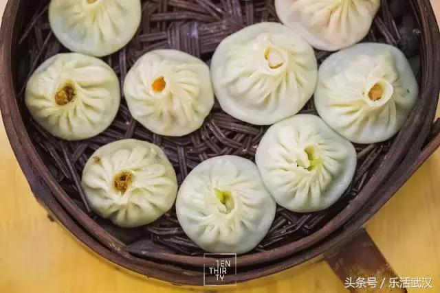 武汉最好吃的汤包在哪家,武汉好吃的汤包有哪几家