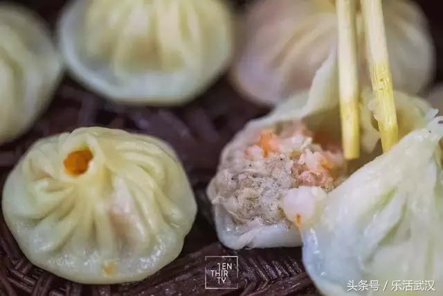 武汉最好吃的汤包在哪家,武汉好吃的汤包有哪几家