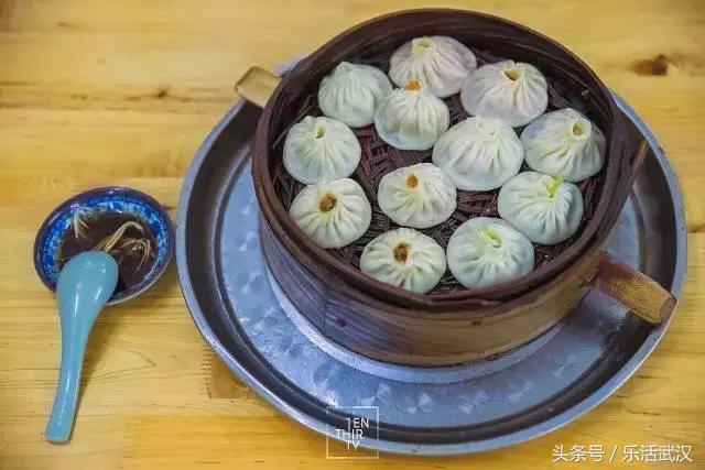 武汉最好吃的汤包在哪家,武汉好吃的汤包有哪几家