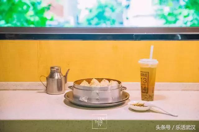 武汉最好吃的汤包在哪家,武汉好吃的汤包有哪几家
