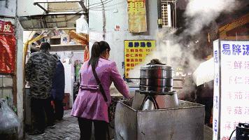 武汉最好吃的汤包在哪家,武汉好吃的汤包有哪几家