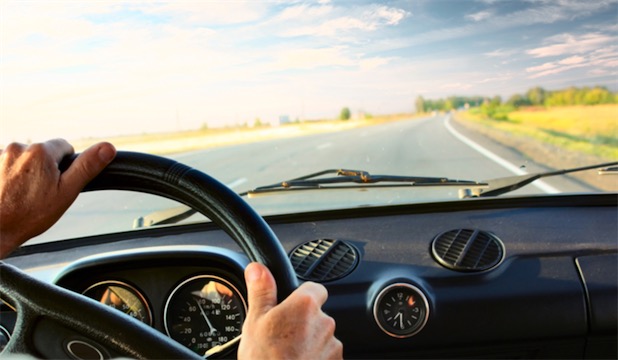 在美国如果开车违规了怎么办,美国交通违法对入境有影响吗