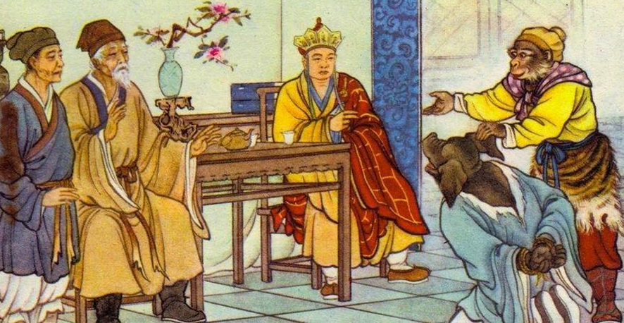 金箍棒里有什么秘密视频,金箍棒中藏着一个巨大的秘密