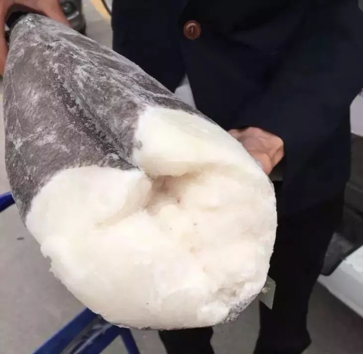 真鳕鱼和银鳕鱼哪个更适合小朋友,银鳕鱼汞测评