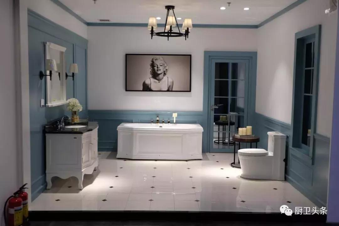 国际陶瓷卫浴博览会,卫浴陶瓷展