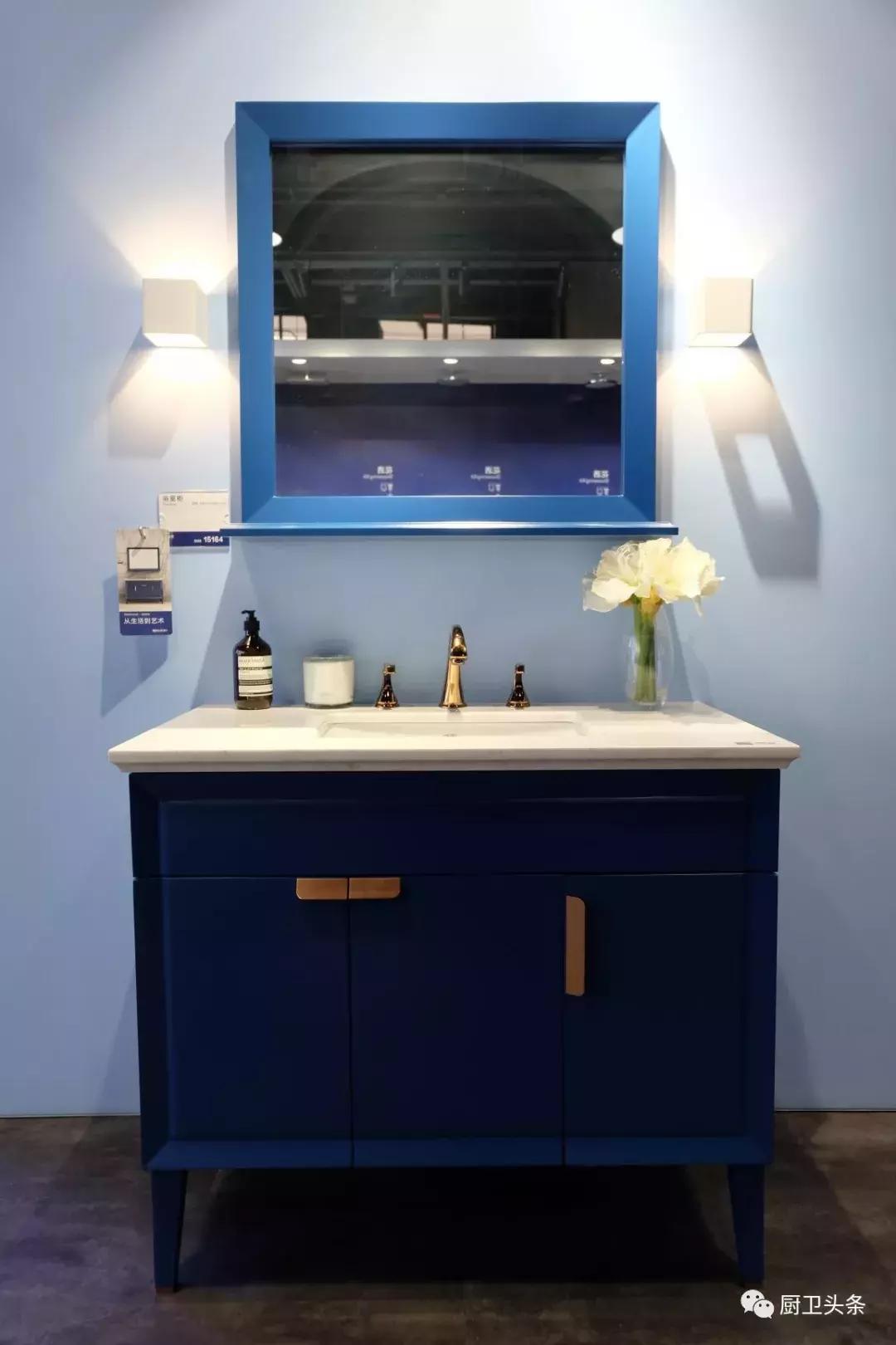 国际陶瓷卫浴博览会,卫浴陶瓷展