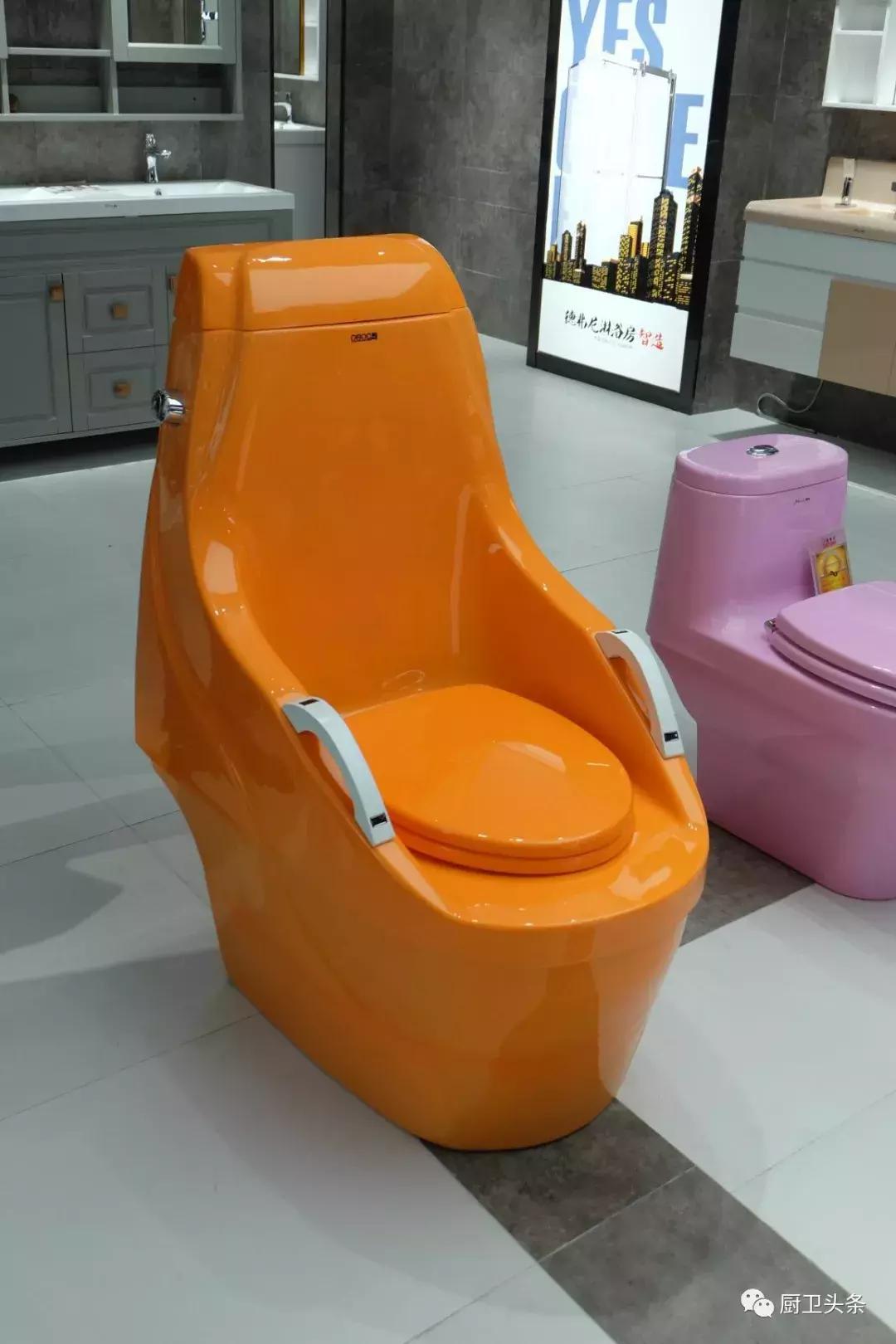 国际陶瓷卫浴博览会,卫浴陶瓷展