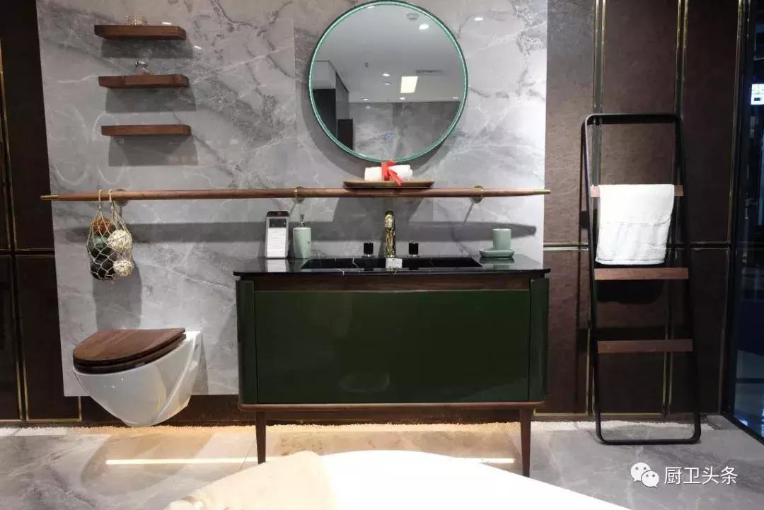 国际陶瓷卫浴博览会,卫浴陶瓷展