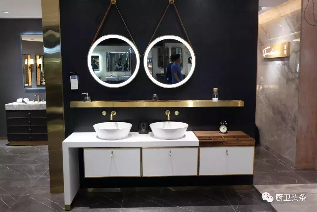 国际陶瓷卫浴博览会,卫浴陶瓷展