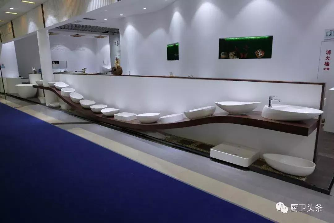 国际陶瓷卫浴博览会,卫浴陶瓷展