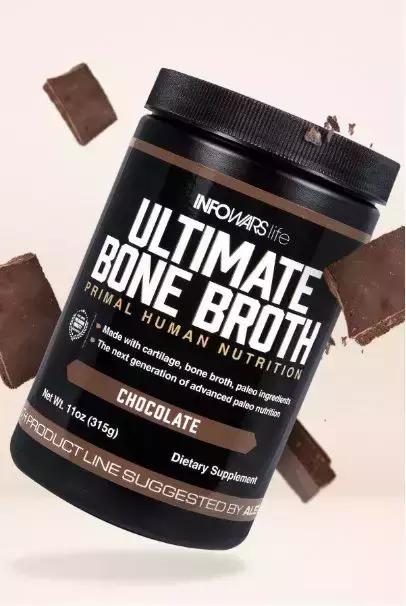 美国人智商欠费,川普带头追捧这个网红,结果全被骗