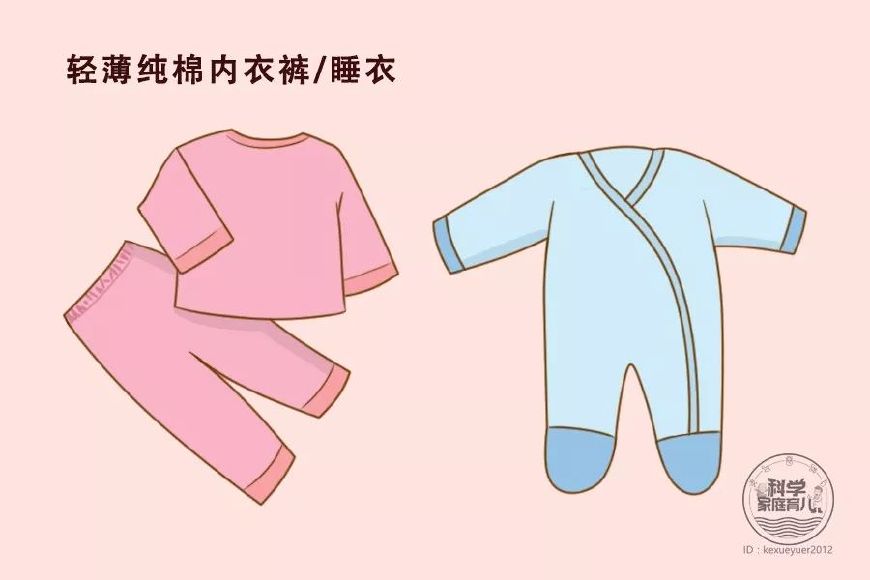 天冷了,宝宝睡觉如何穿盖、不踢被?最实用的招数在这!